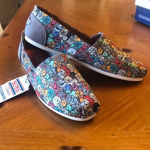 Women’s shoes